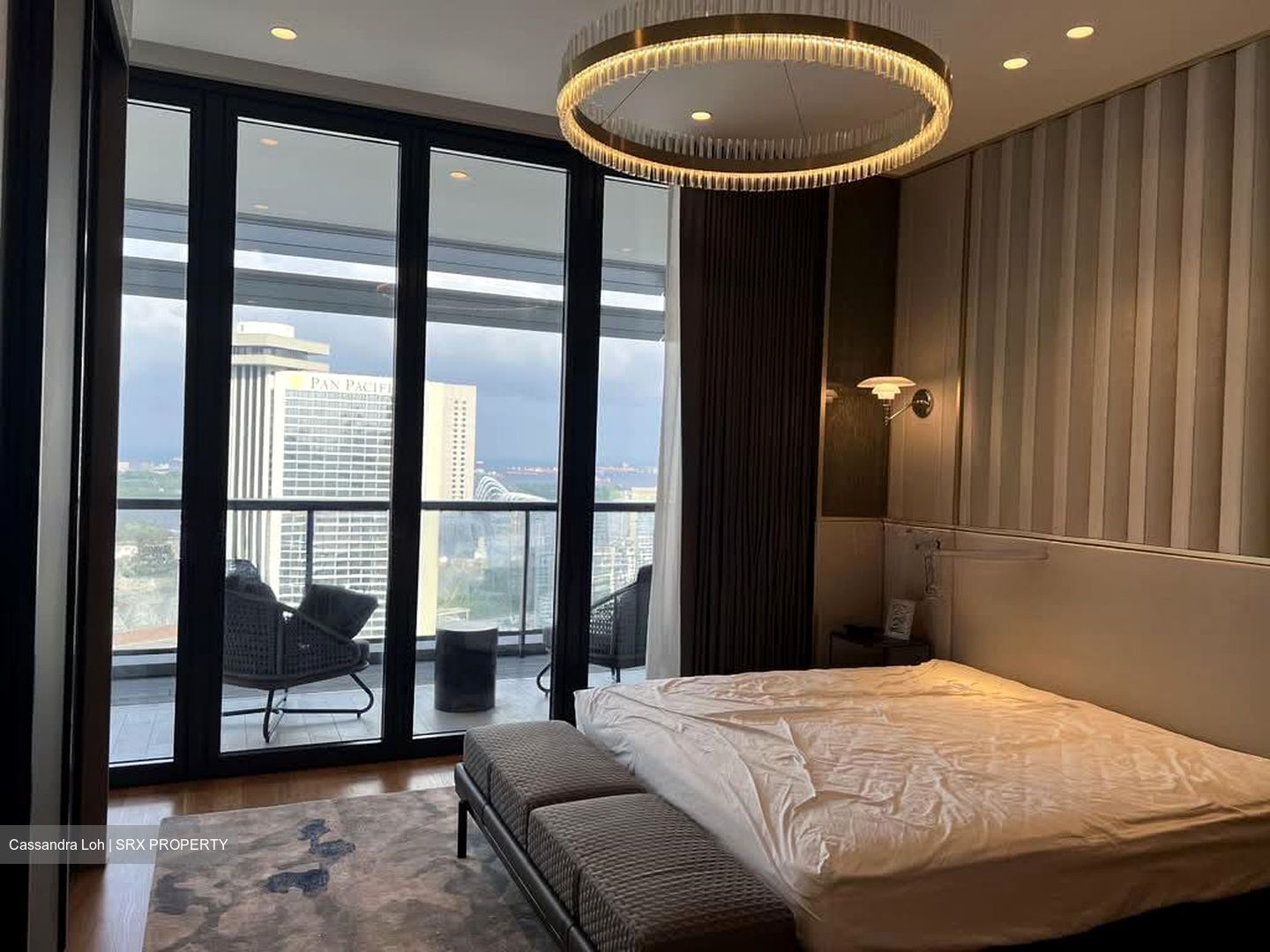 South Beach Residences (D7), Apartment #555533211